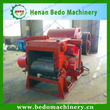 Wood Chipper Machine For Wood Cutting